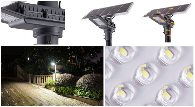 Street-light-system