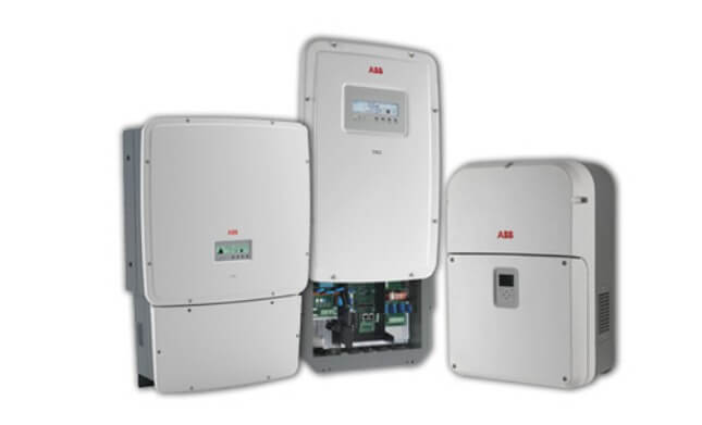 inverters